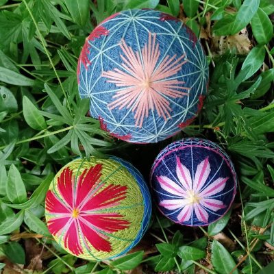 Temari (Japanse naaldkunst)